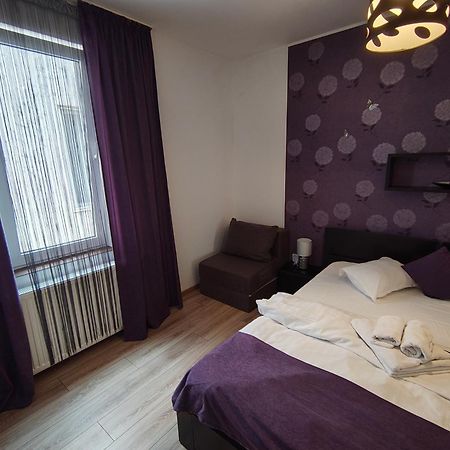 Apartament Ella T8 Navodari Exterior photo