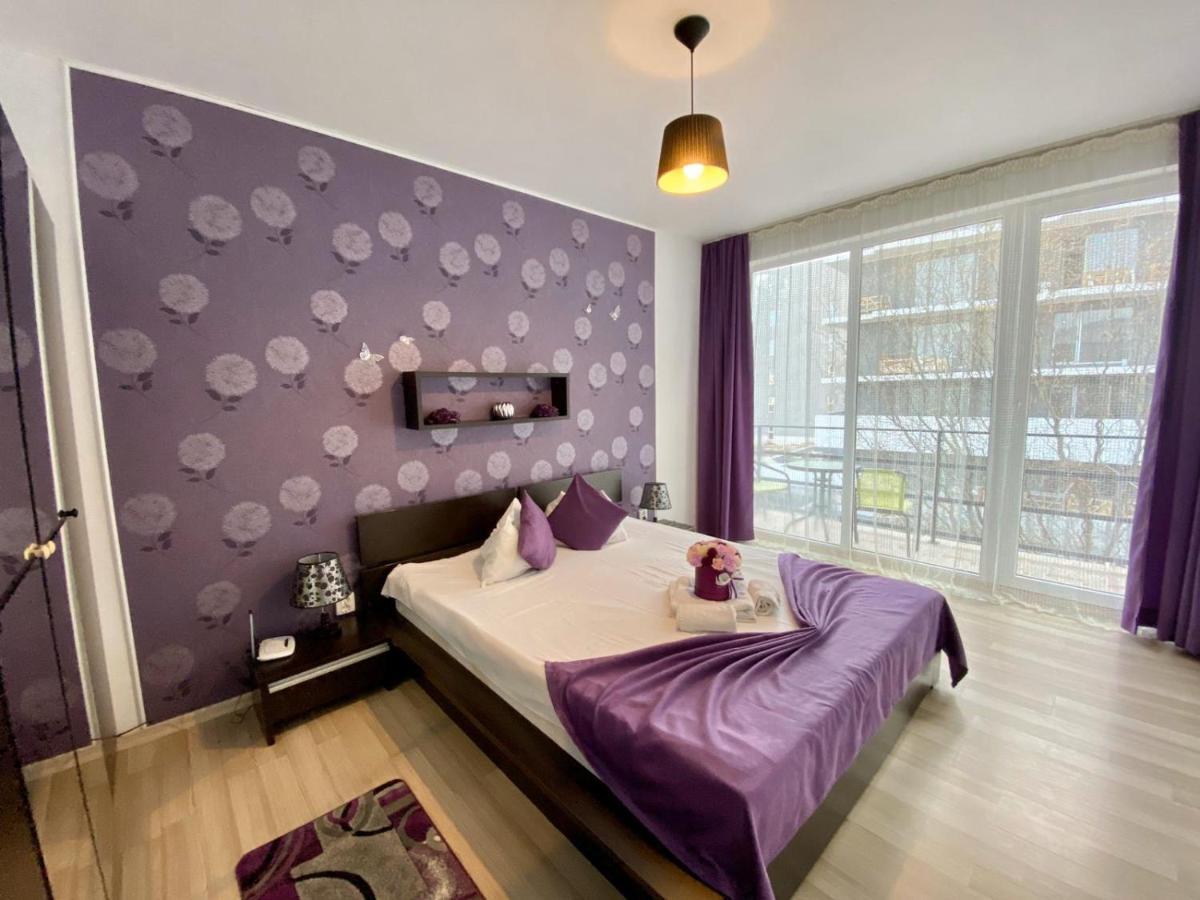 Apartament Ella T8 Navodari Exterior photo