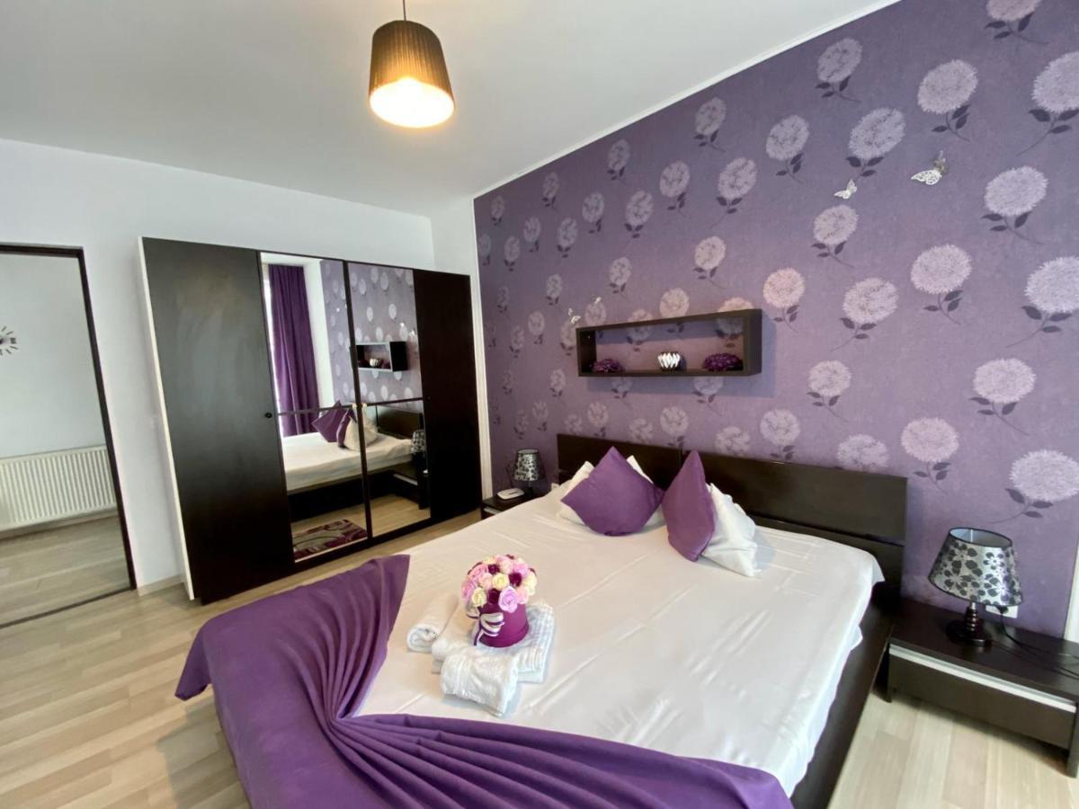 Apartament Ella T8 Navodari Exterior photo