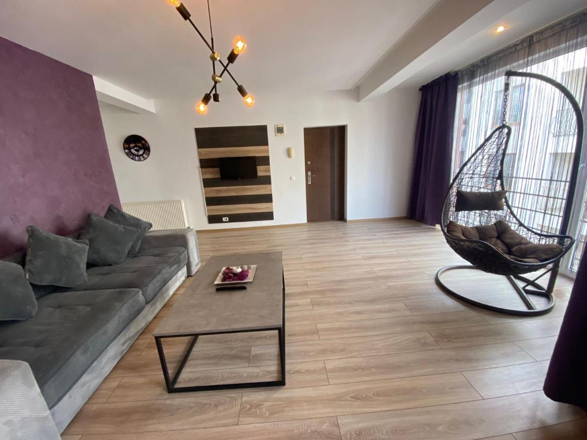 Apartament Ella T8 Navodari Exterior photo