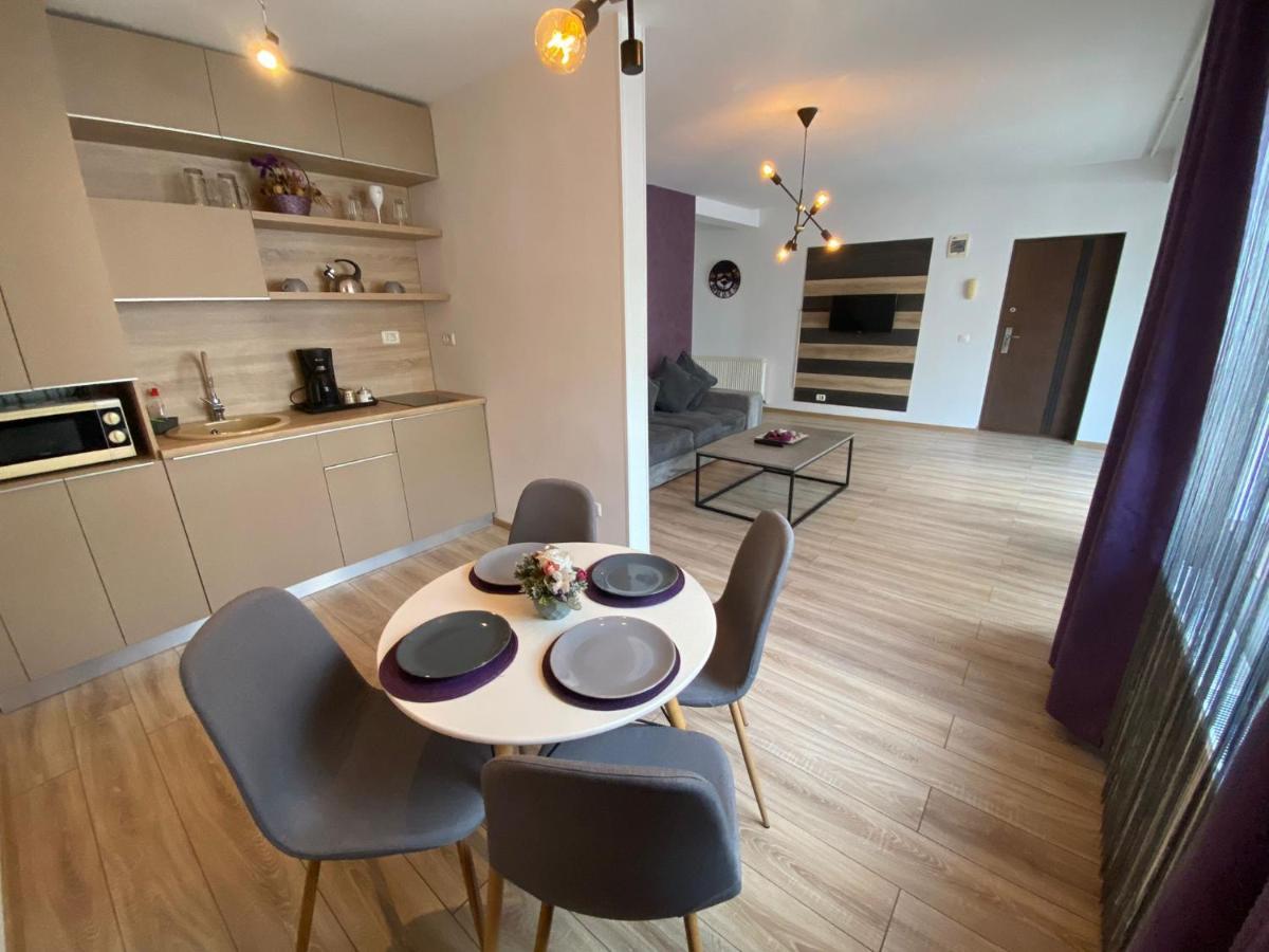 Apartament Ella T8 Navodari Exterior photo
