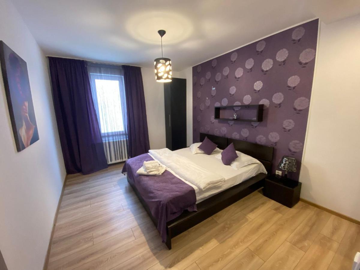 Apartament Ella T8 Navodari Exterior photo