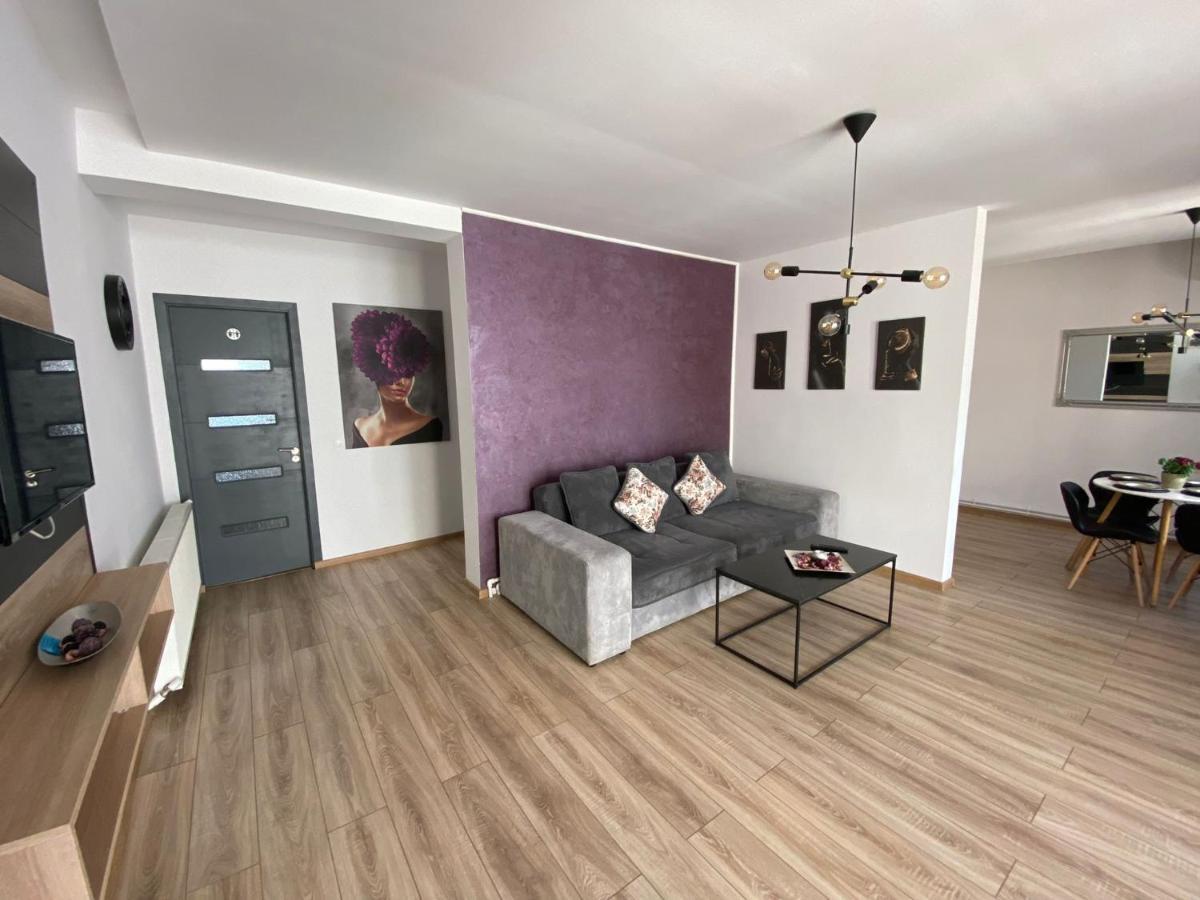 Apartament Ella T8 Navodari Exterior photo