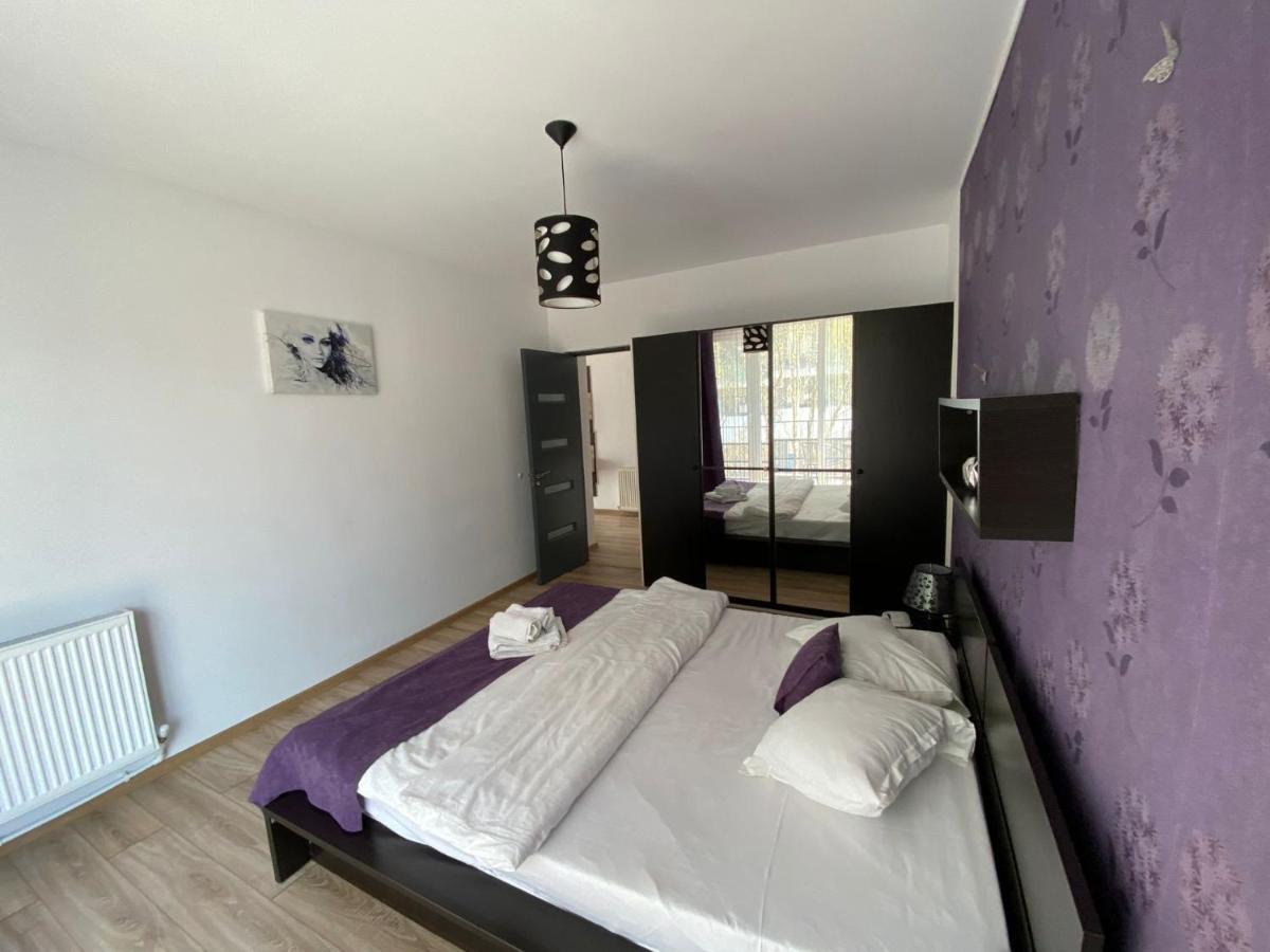 Apartament Ella T8 Navodari Exterior photo