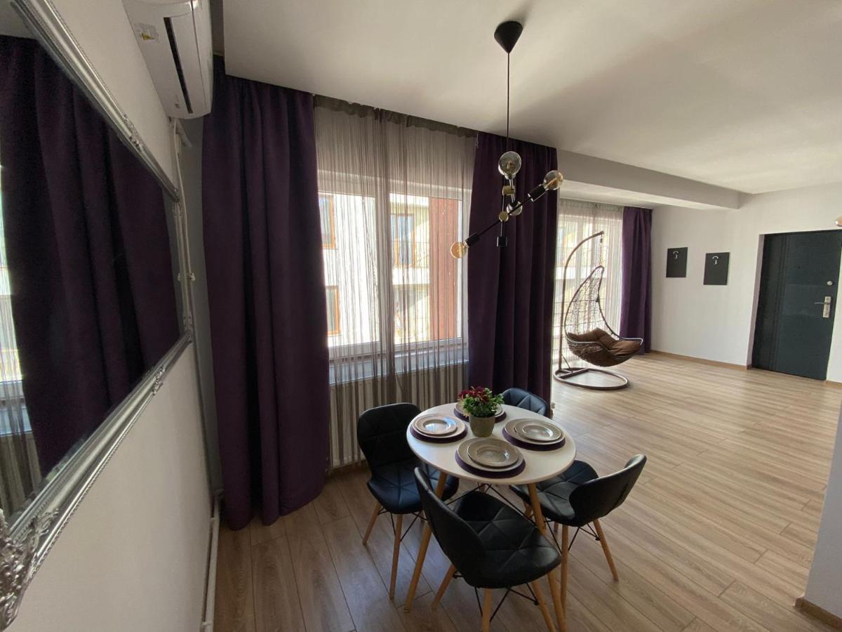 Apartament Ella T8 Navodari Exterior photo