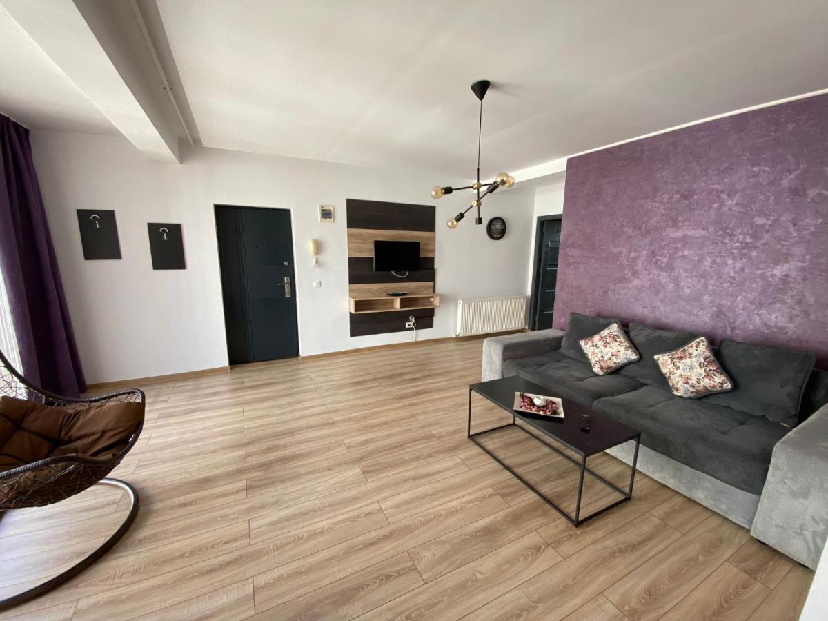 Apartament Ella T8 Navodari Exterior photo