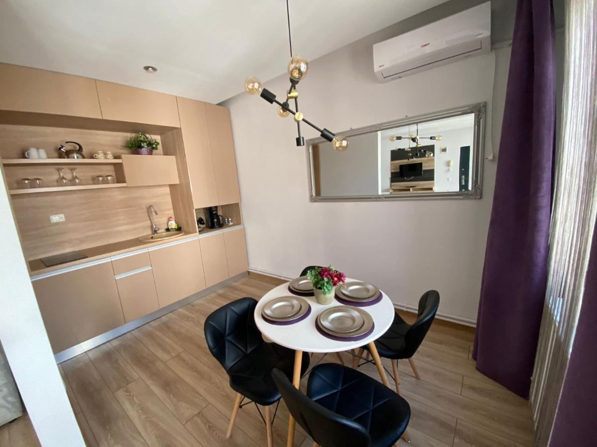 Apartament Ella T8 Navodari Exterior photo