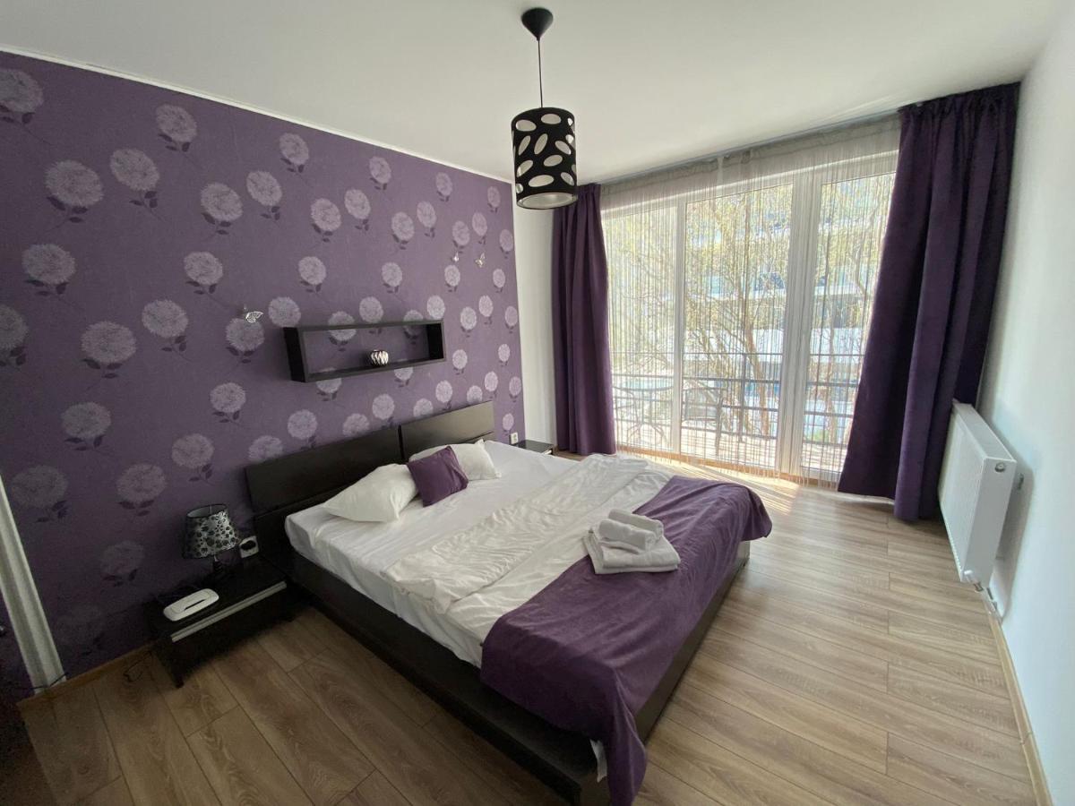 Apartament Ella T8 Navodari Exterior photo