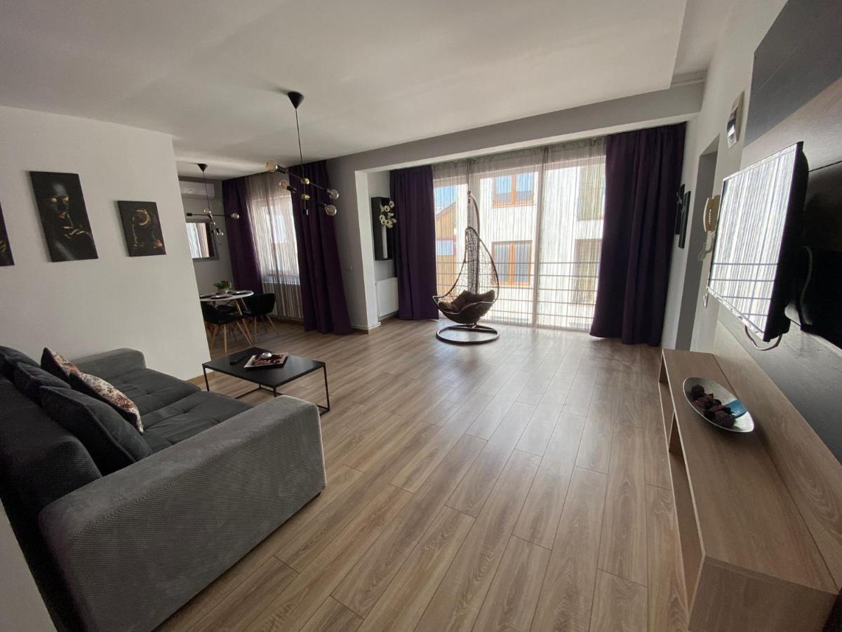 Apartament Ella T8 Navodari Exterior photo