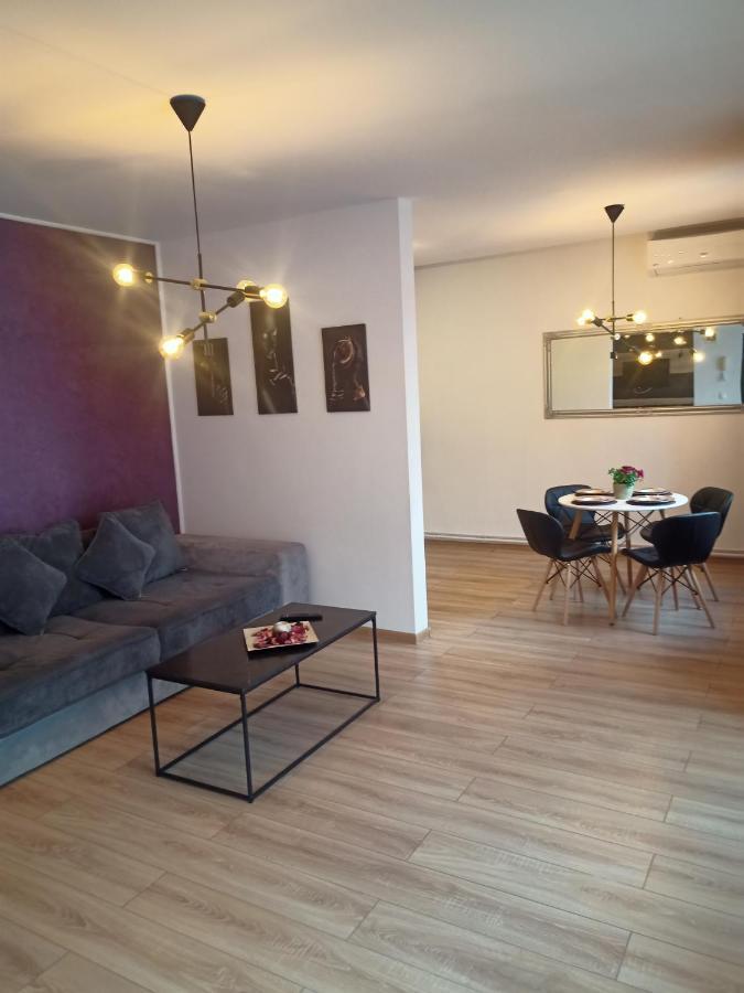 Apartament Ella T8 Navodari Exterior photo