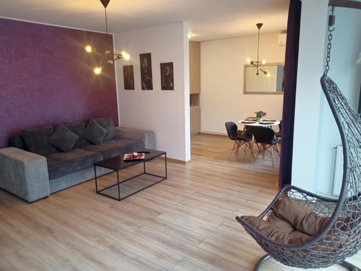 Apartament Ella T8 Navodari Exterior photo