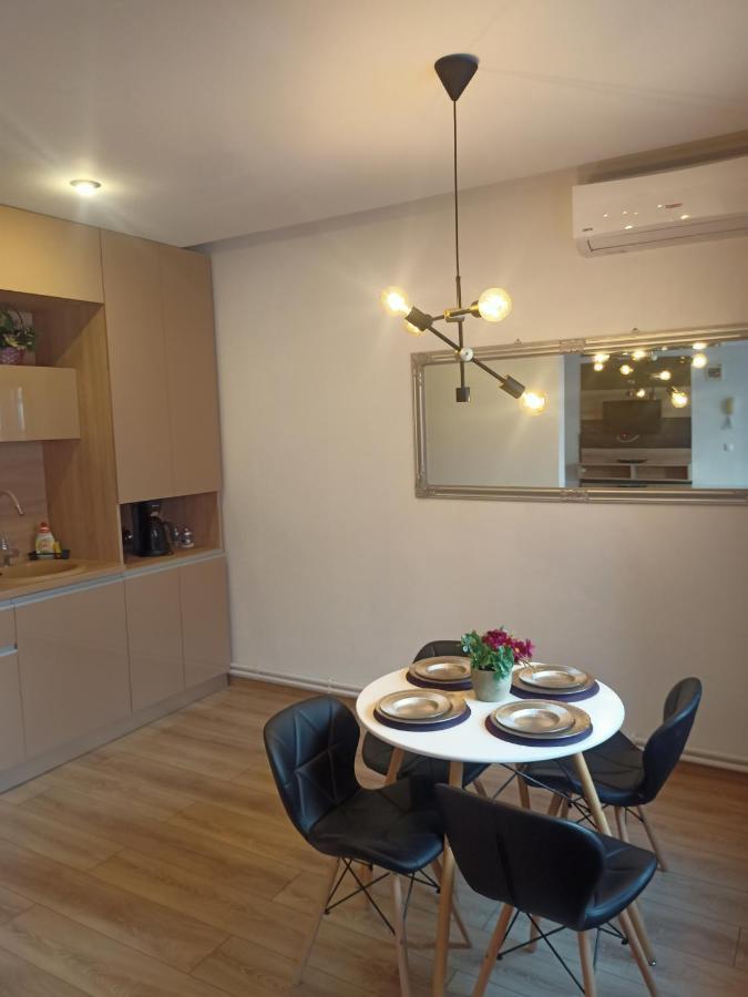 Apartament Ella T8 Navodari Exterior photo