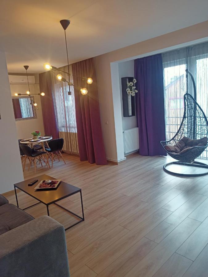 Apartament Ella T8 Navodari Exterior photo