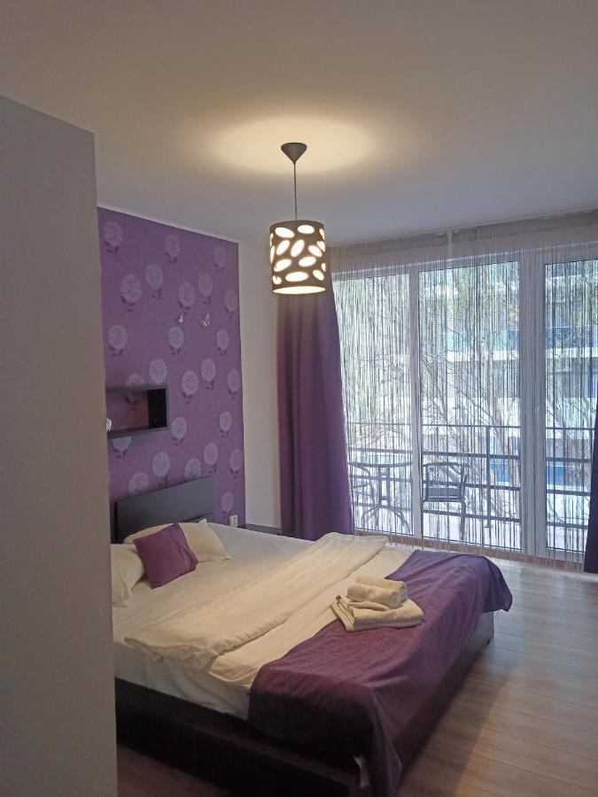 Apartament Ella T8 Navodari Exterior photo