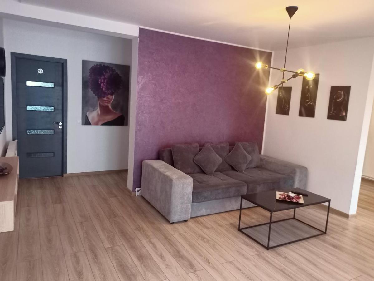 Apartament Ella T8 Navodari Exterior photo