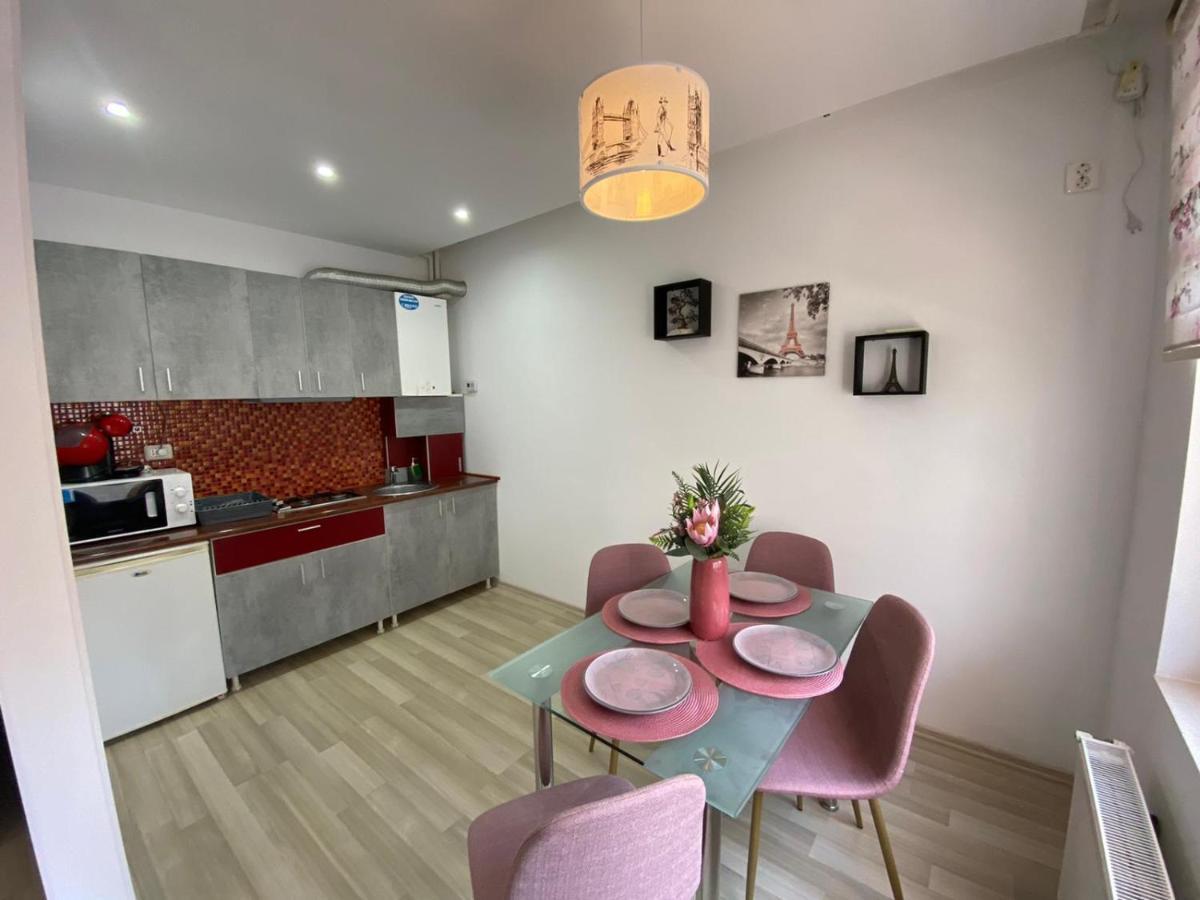 Apartament Ella T8 Navodari Exterior photo