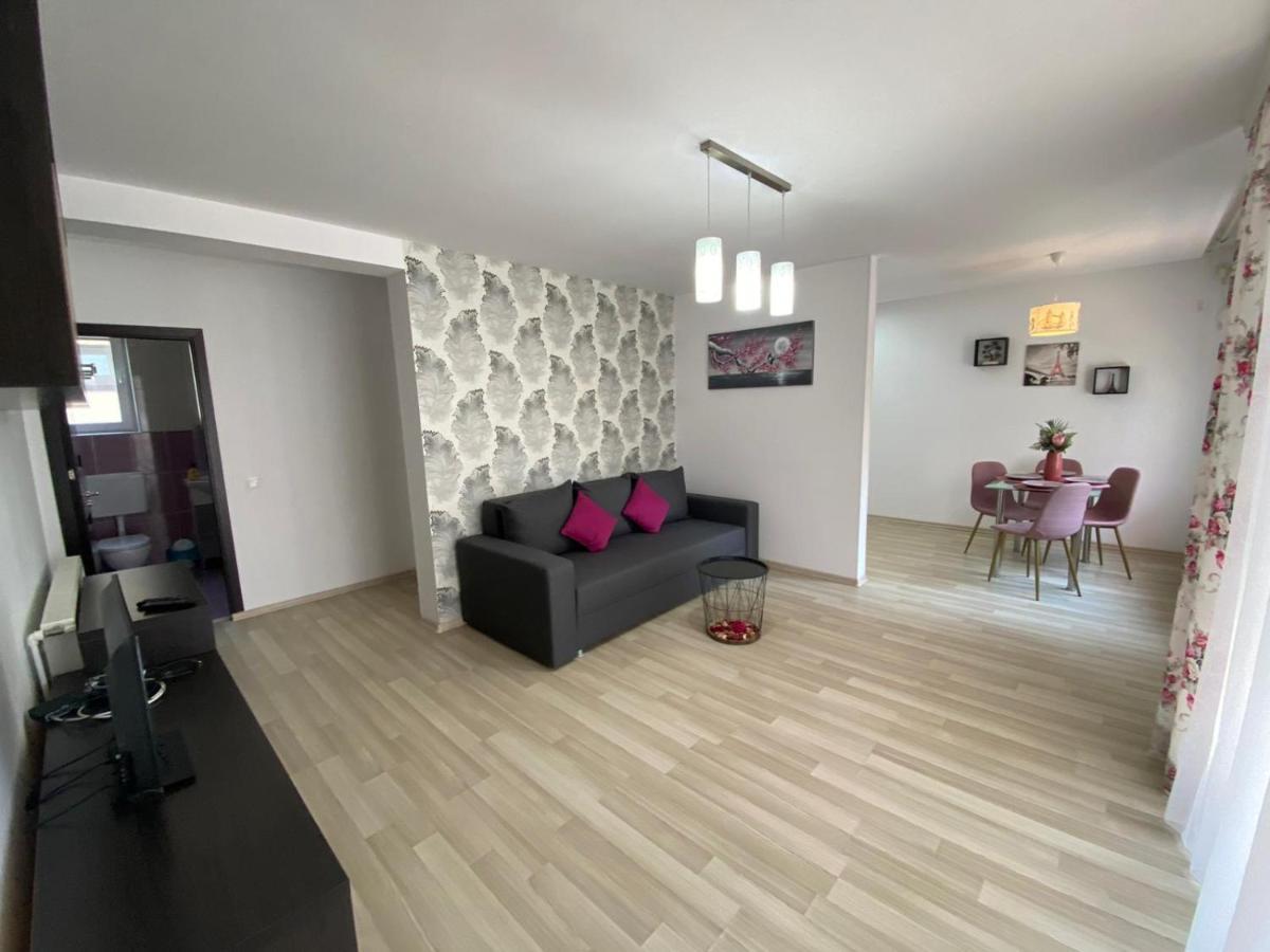 Apartament Ella T8 Navodari Exterior photo