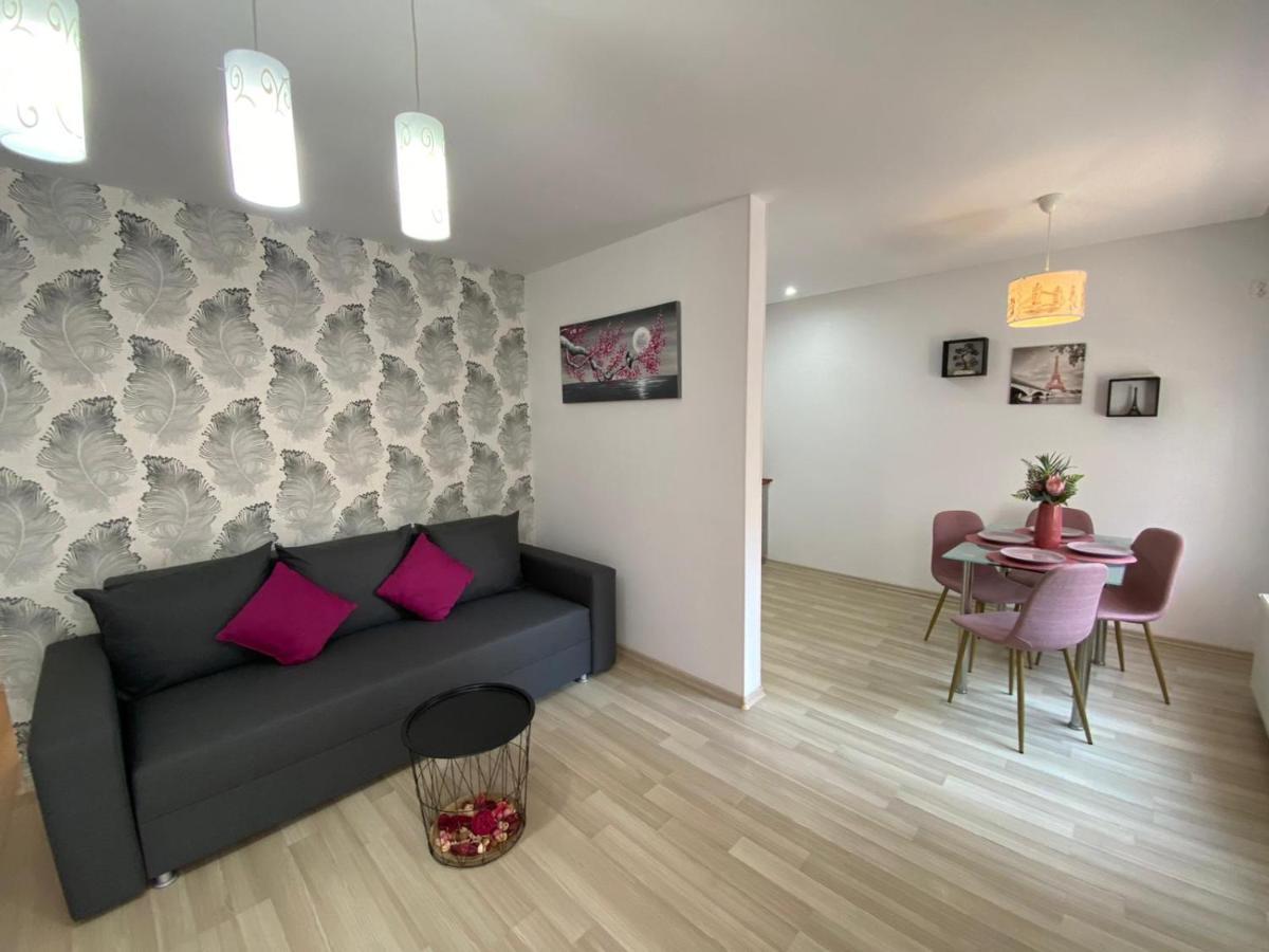 Apartament Ella T8 Navodari Exterior photo