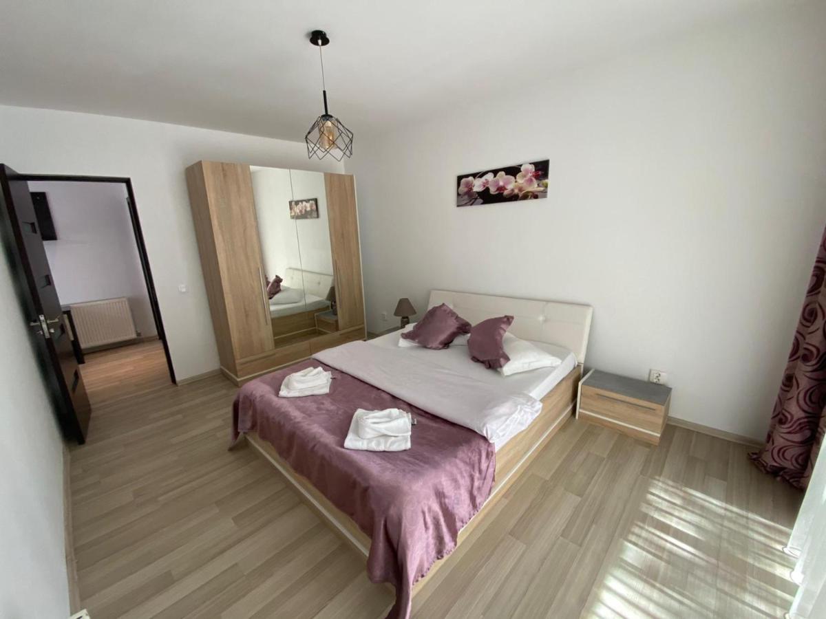 Apartament Ella T8 Navodari Exterior photo