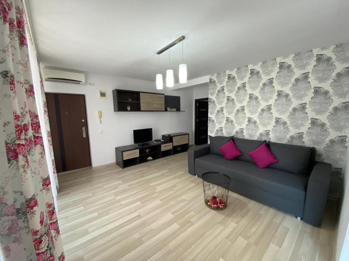 Apartament Ella T8 Navodari Exterior photo