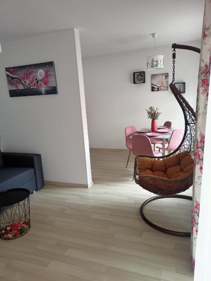 Apartament Ella T8 Navodari Exterior photo