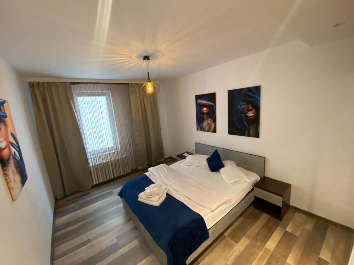 Apartament Ella T8 Navodari Exterior photo