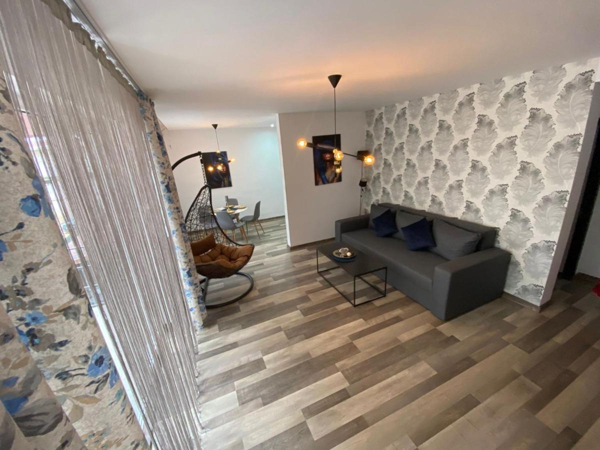 Apartament Ella T8 Navodari Exterior photo