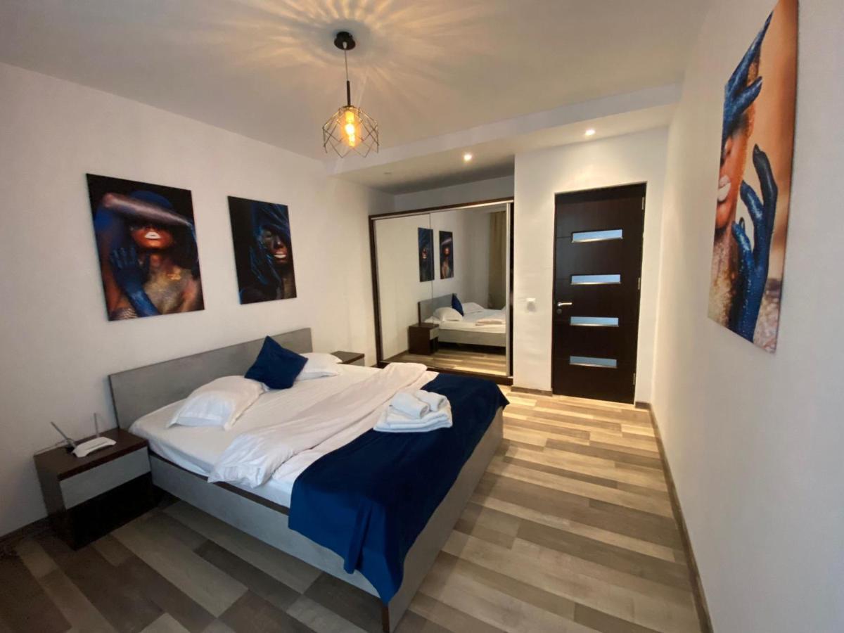 Apartament Ella T8 Navodari Exterior photo