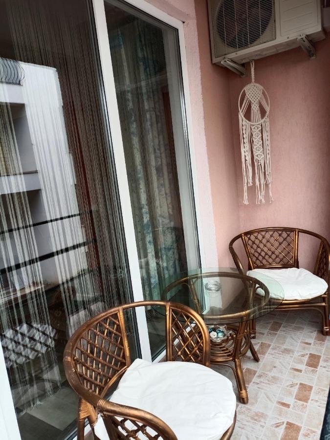 Apartament Ella T8 Navodari Exterior photo