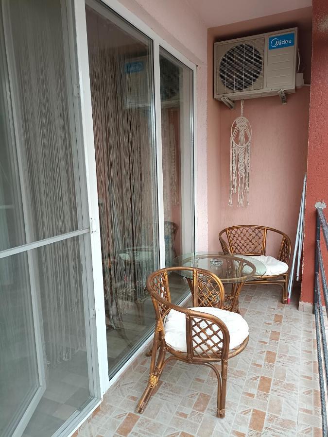 Apartament Ella T8 Navodari Exterior photo