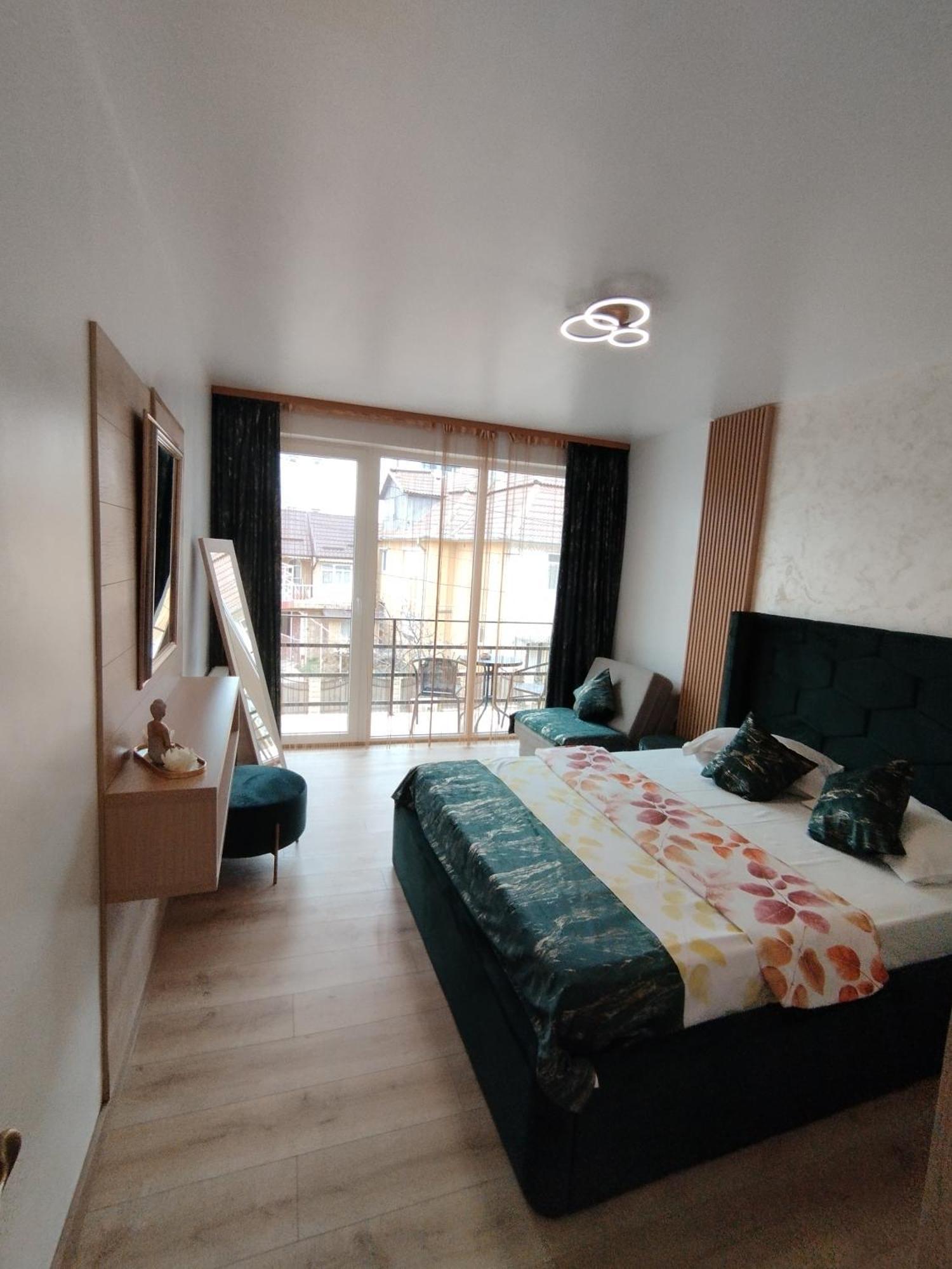 Apartament Ella T8 Navodari Exterior photo