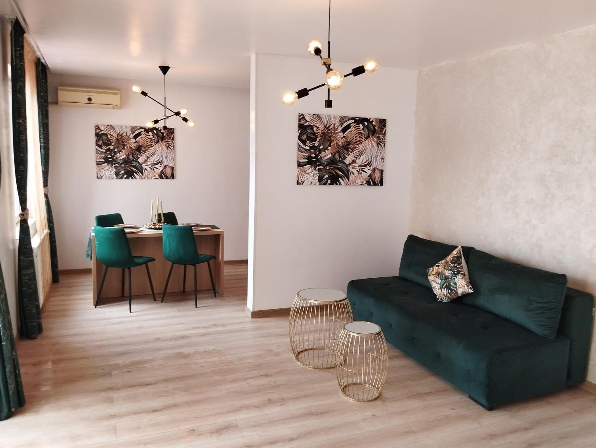 Apartament Ella T8 Navodari Exterior photo