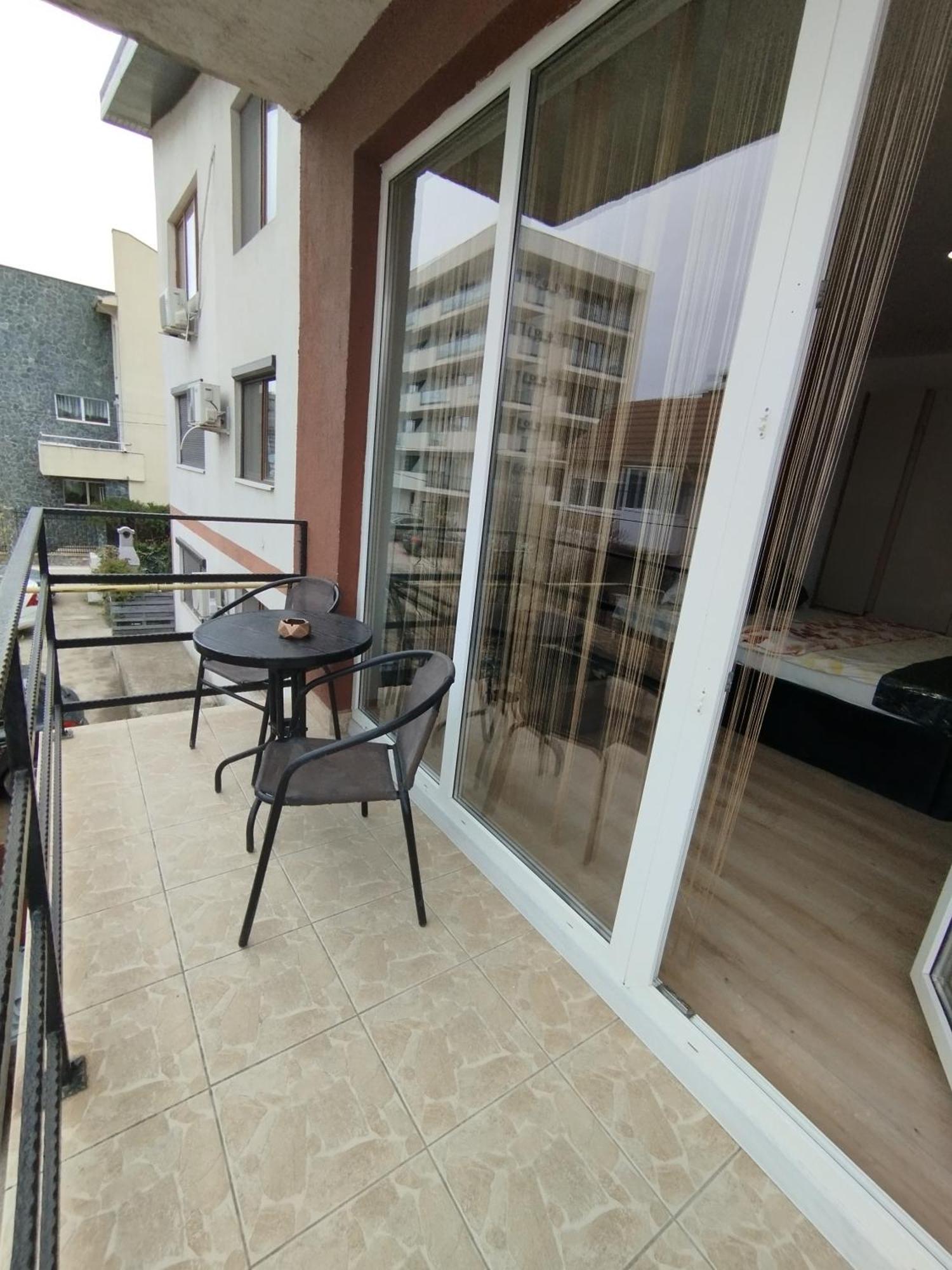 Apartament Ella T8 Navodari Exterior photo