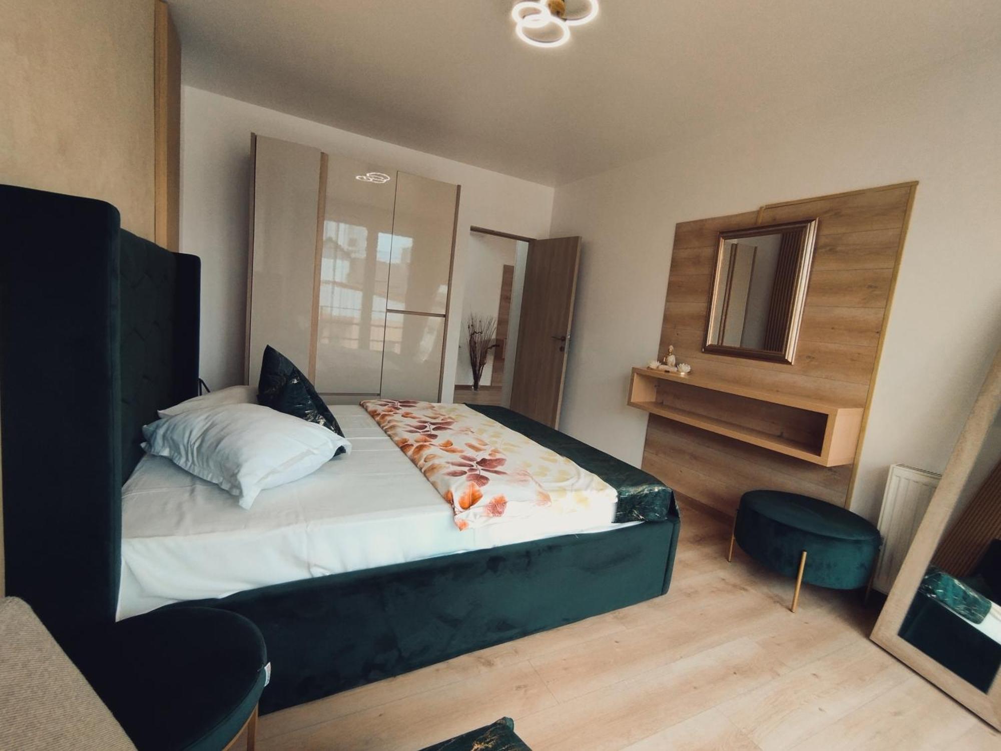 Apartament Ella T8 Navodari Exterior photo