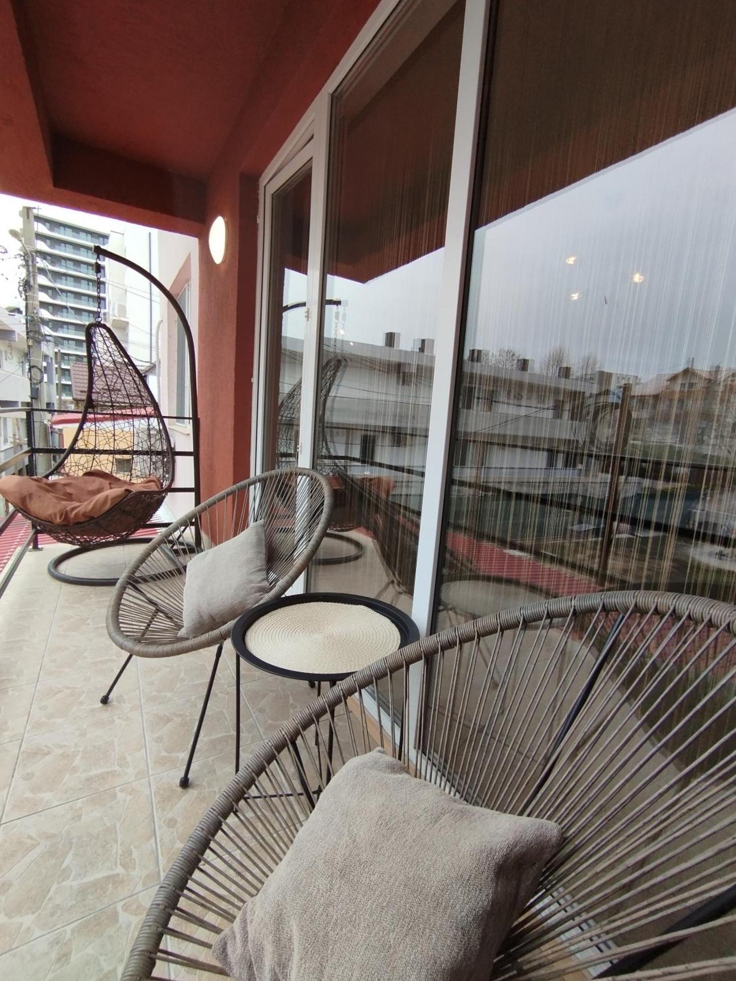 Apartament Ella T8 Navodari Exterior photo