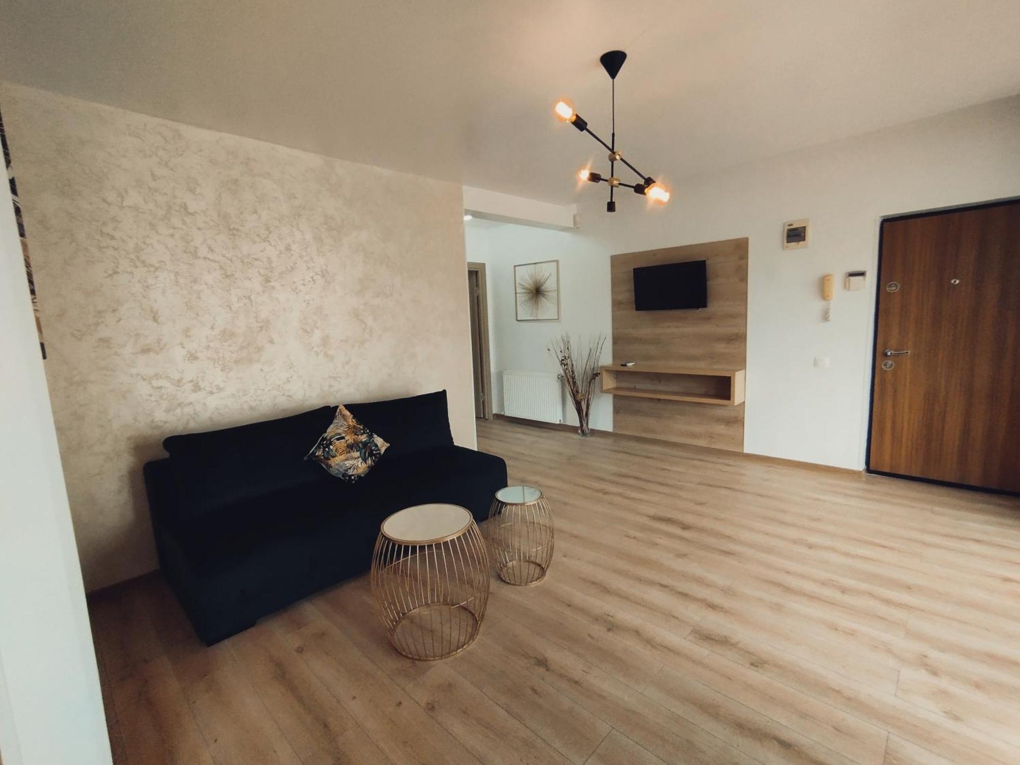 Apartament Ella T8 Navodari Exterior photo