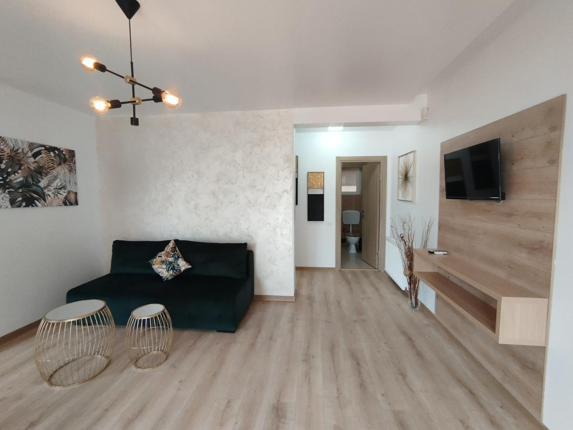 Apartament Ella T8 Navodari Exterior photo