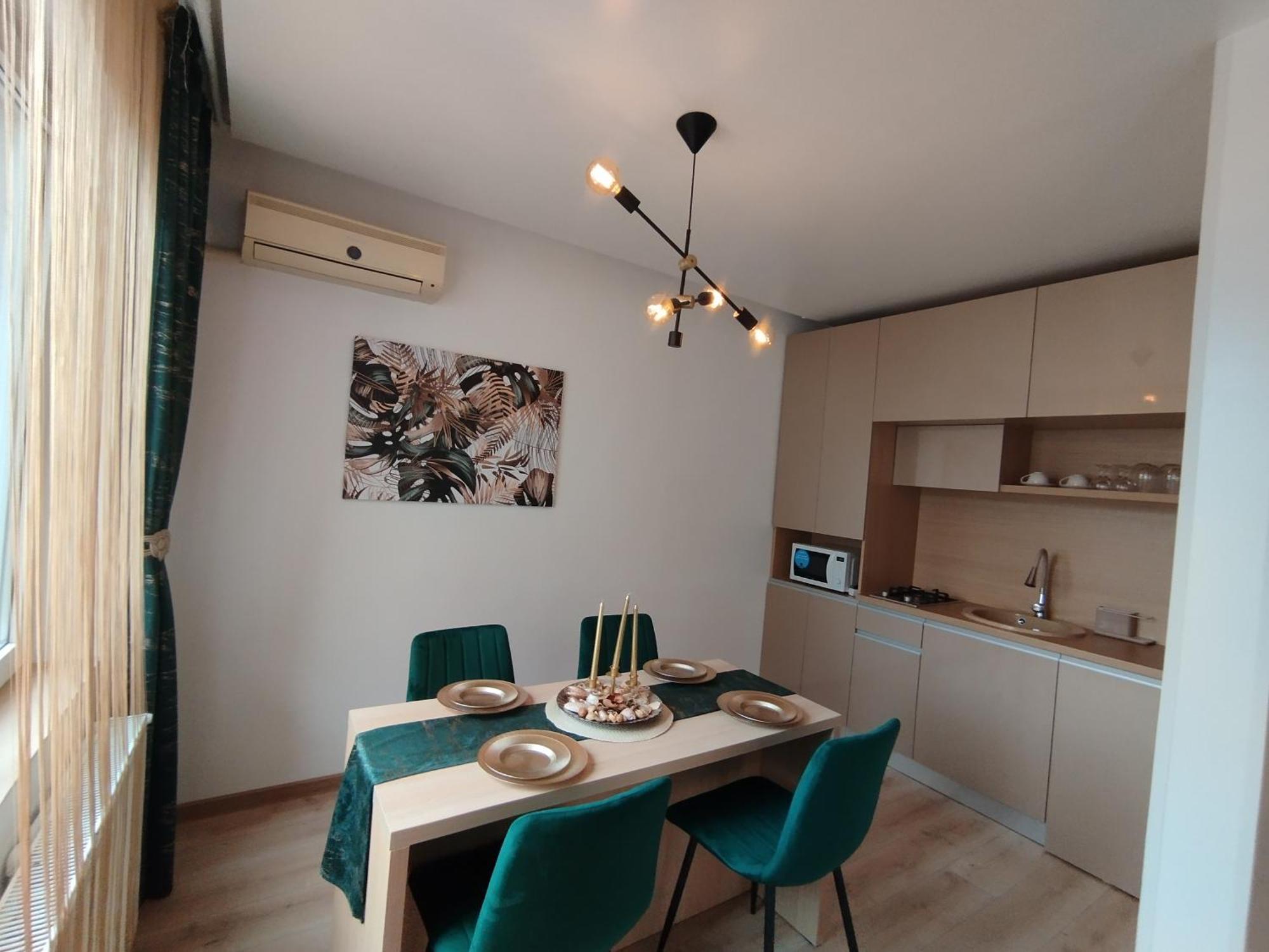 Apartament Ella T8 Navodari Exterior photo