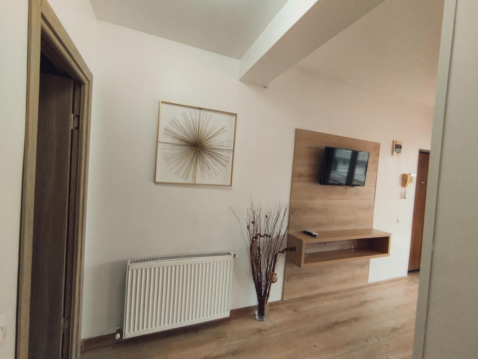 Apartament Ella T8 Navodari Exterior photo