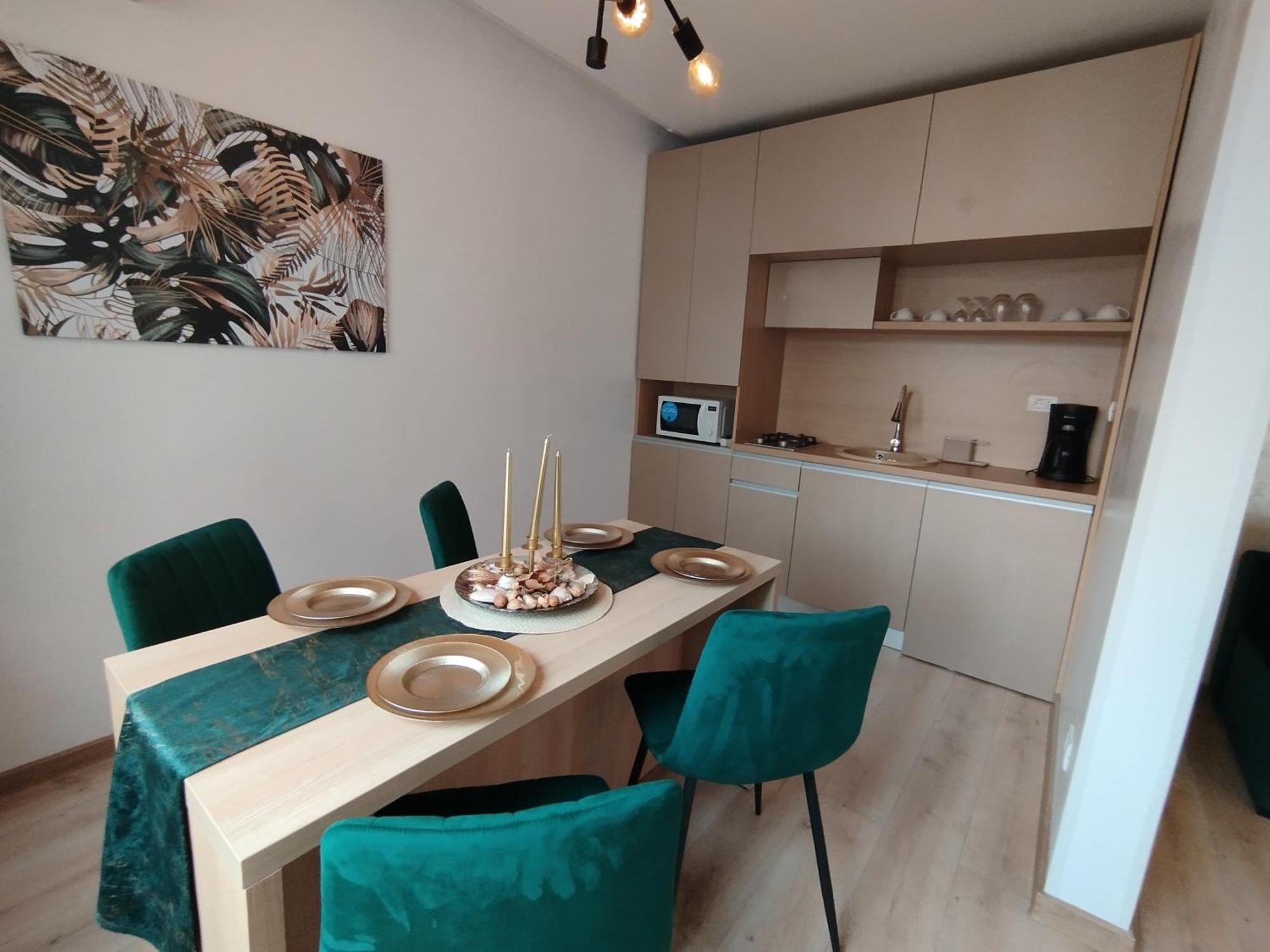 Apartament Ella T8 Navodari Exterior photo