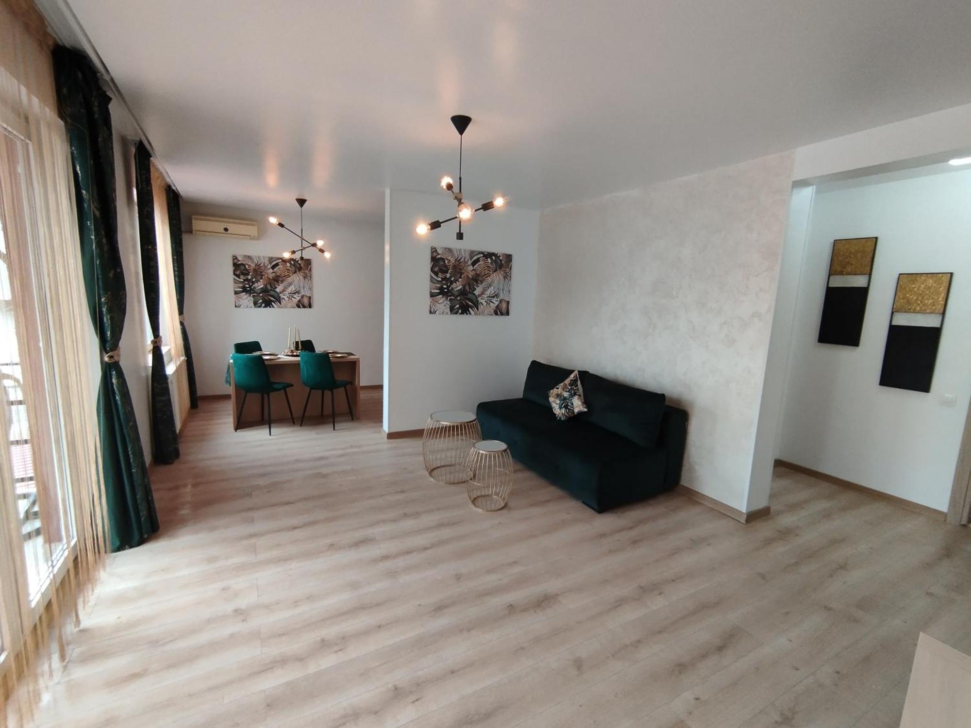 Apartament Ella T8 Navodari Exterior photo