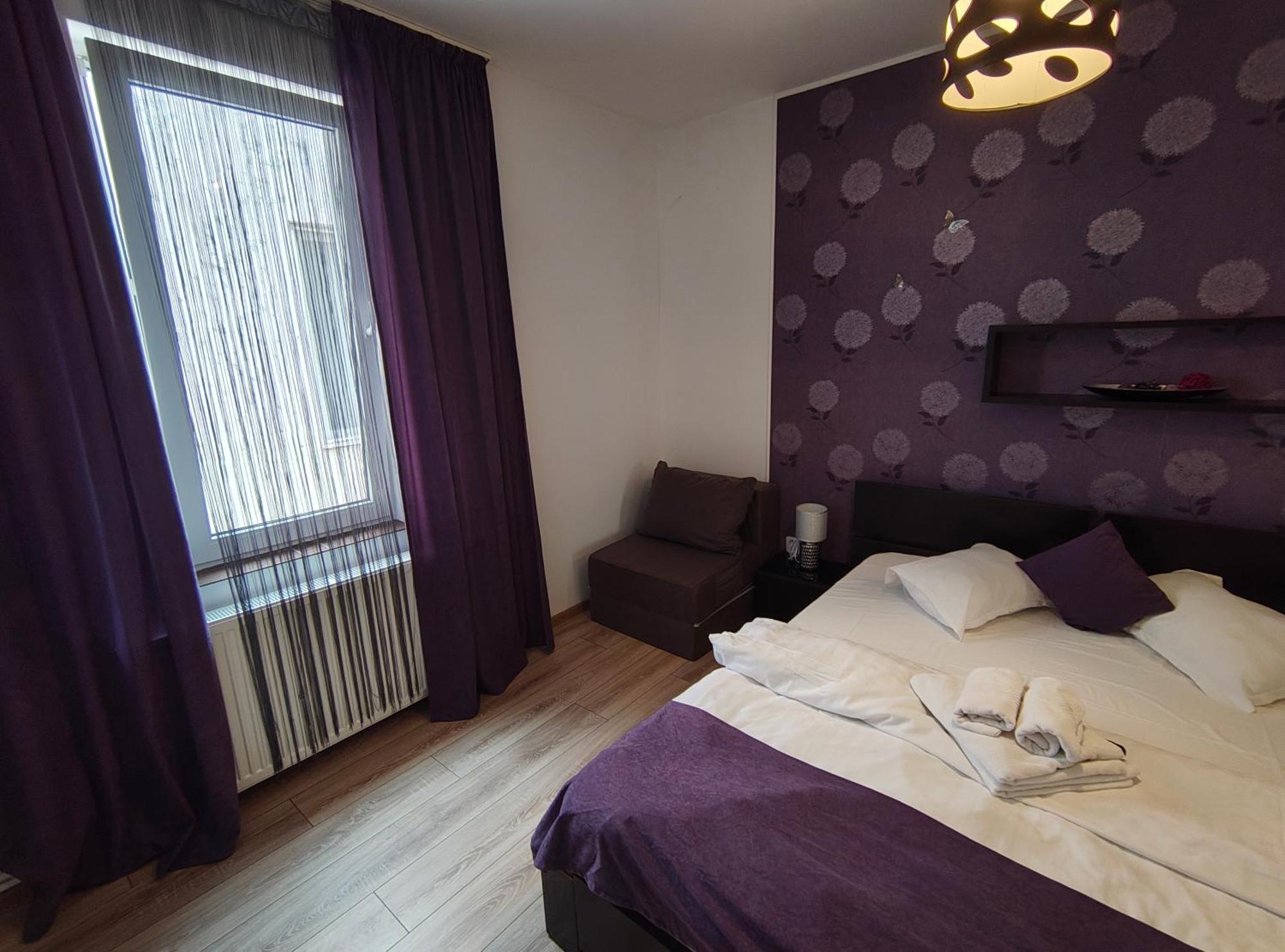 Apartament Ella T8 Navodari Exterior photo